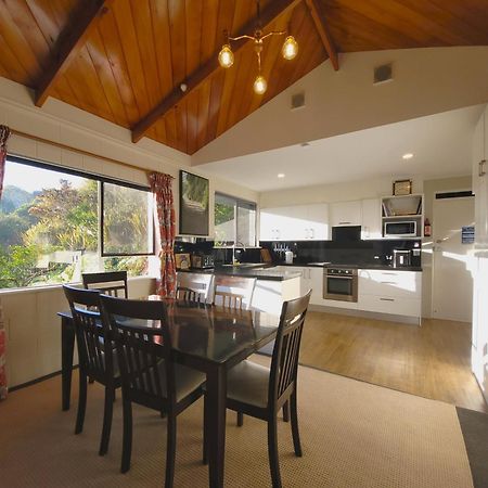 Birdsong Villa Picton Dış mekan fotoğraf
