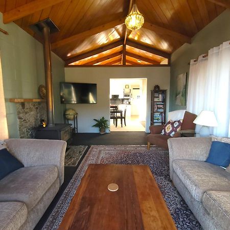 Birdsong Villa Picton Dış mekan fotoğraf