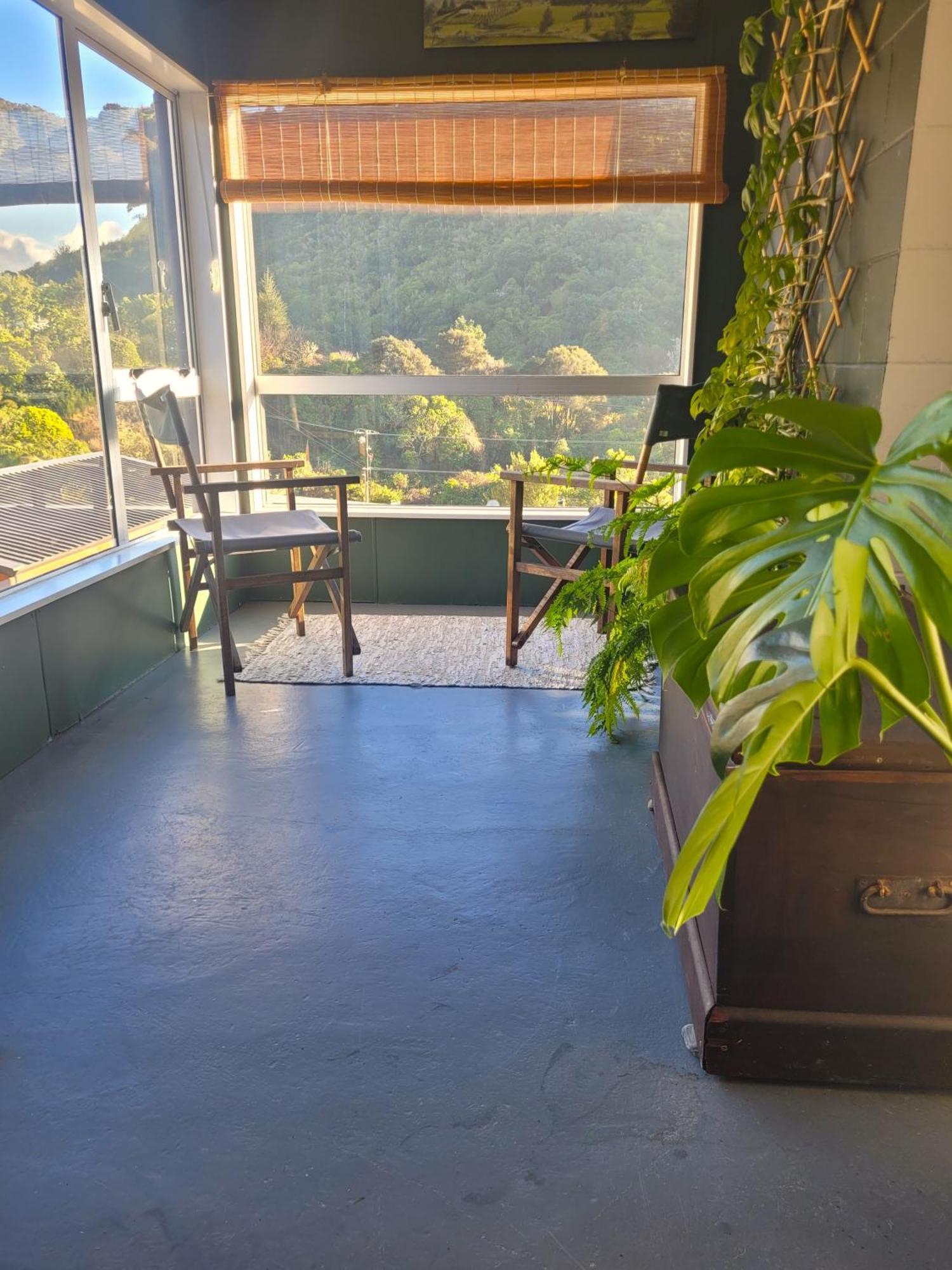 Birdsong Villa Picton Dış mekan fotoğraf