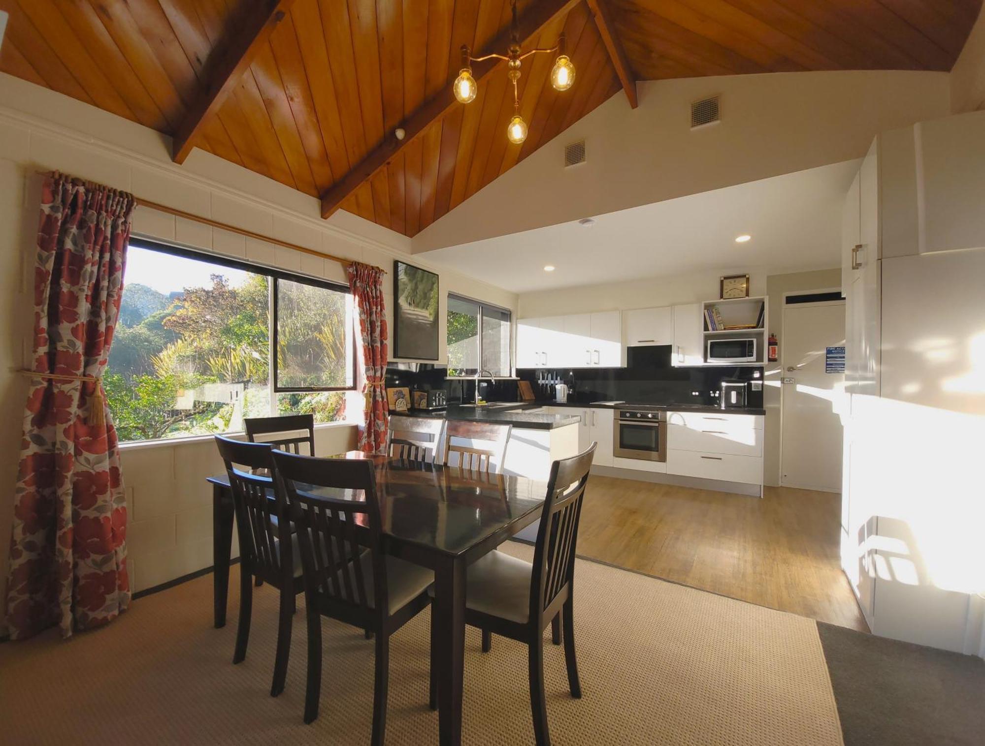 Birdsong Villa Picton Dış mekan fotoğraf